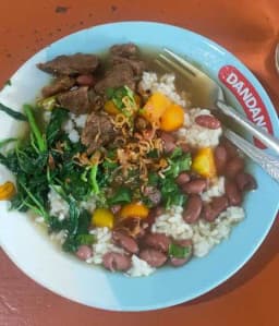 Rekomendasi Kuliner Khas Magelang yang Wajib Dicoba